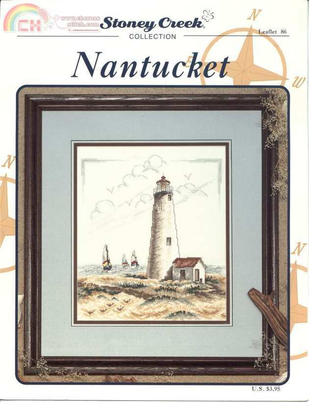 LF-086 Nantucket