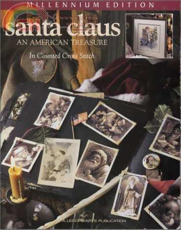 Book 18 Santa Claus an American Treasure 1.jpg