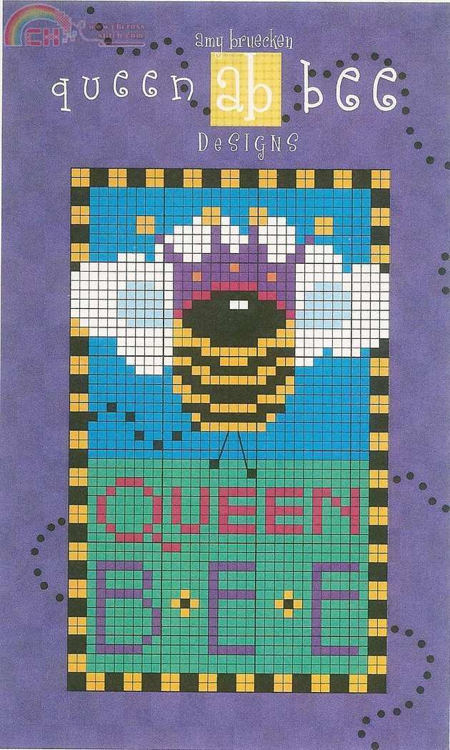 AB - Queen Bee