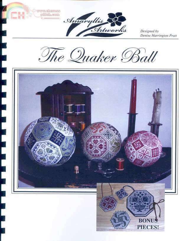 Amaryllis Artwork The quaker ball (1).jpg