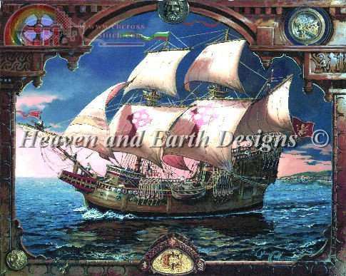 HAEDEM 151 Voyage Of The Fianna.jpg