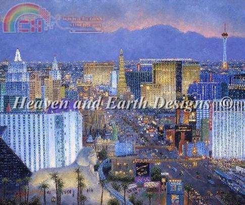 HAEDPL 18007 Boulevard Of Dreams.jpg