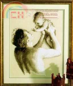 Vervaco Father and child 75173.jpg