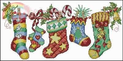 Janlynn 56-143 Cheery Christmas Stockings.jpg