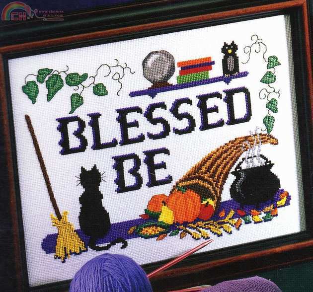 Blessed Be Cover.jpg