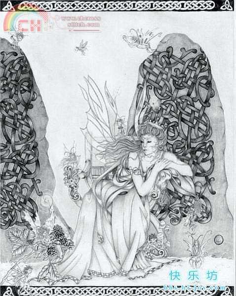In The Court of The Fae.jpg