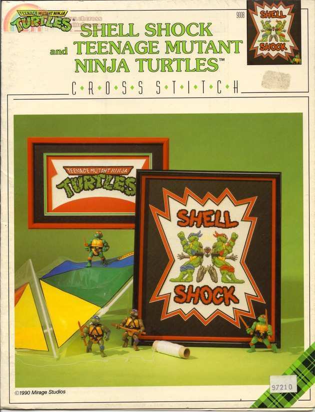 TMNT