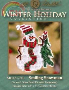 Mill Hill Smiling Santa MH18-7301.jpg