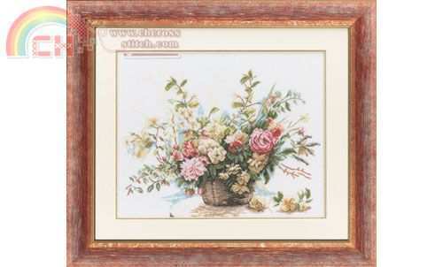 34714 Roses in basket.jpg