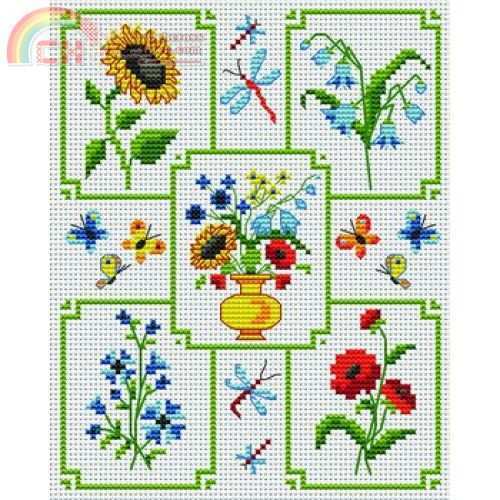 1329 Faire un bouquet.jpg