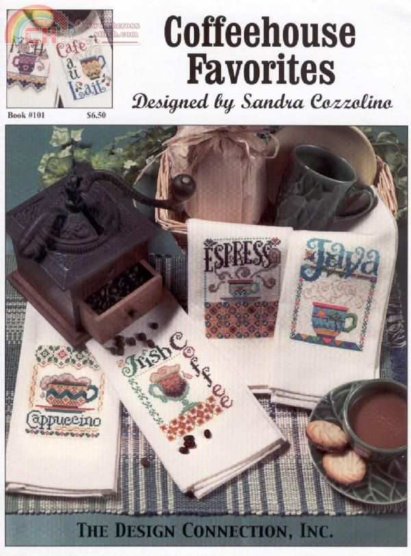 The Design Connection Inc Coffeehouse favorites.jpg