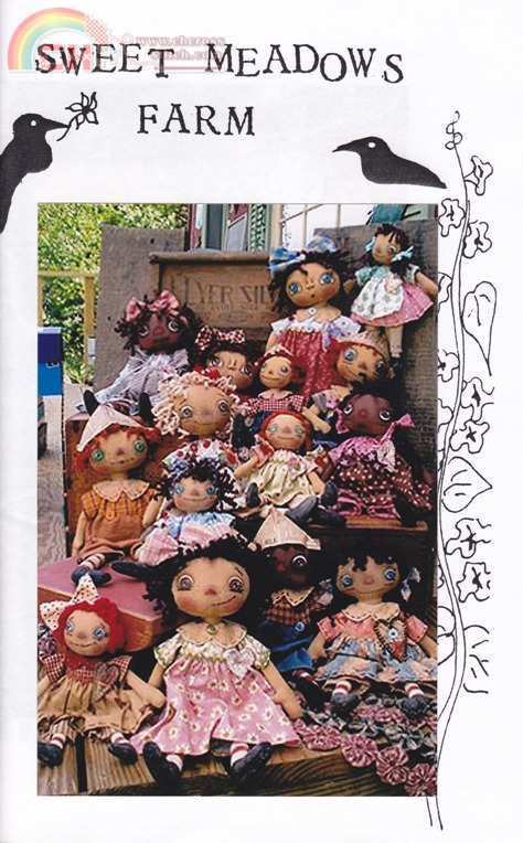 Sweet Meadows Farm - 180- Biggest Little Doll.jpg