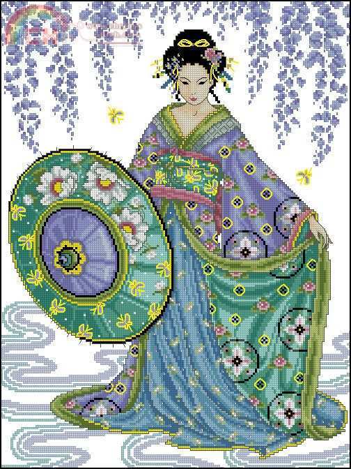 DW 2551 Geisha.jpg