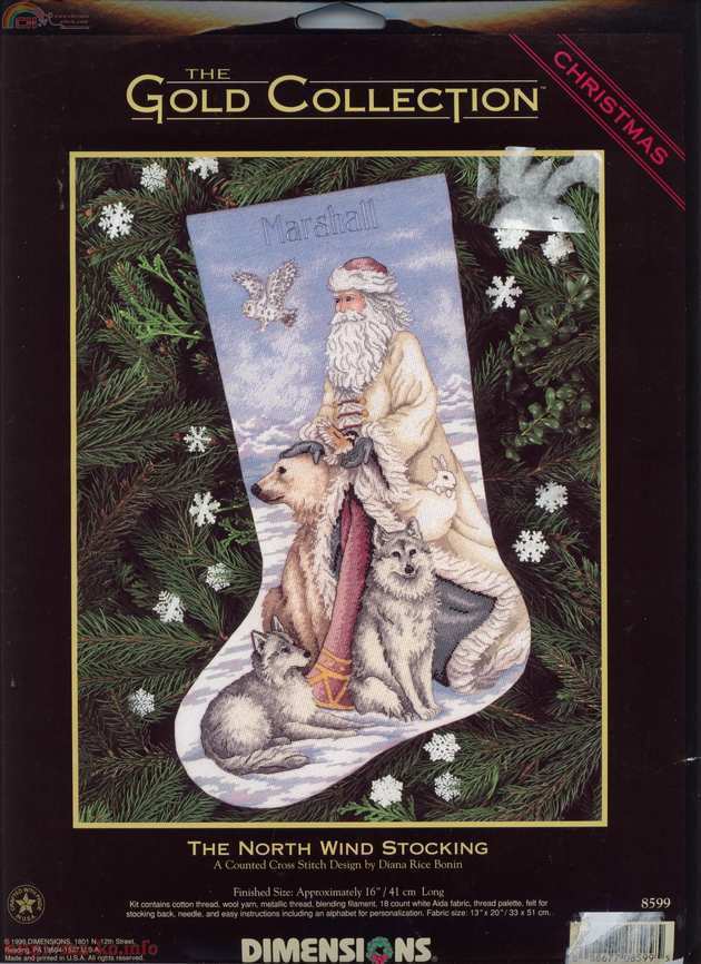 Dimensions 08599 - The north wind stocking.jpg