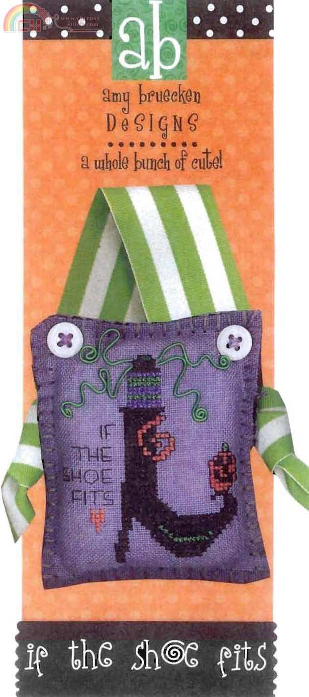 Amy Brucken Designs - If the shoe fits.jpg