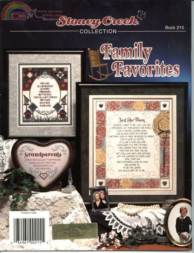Family Favourites Contraportada.jpg