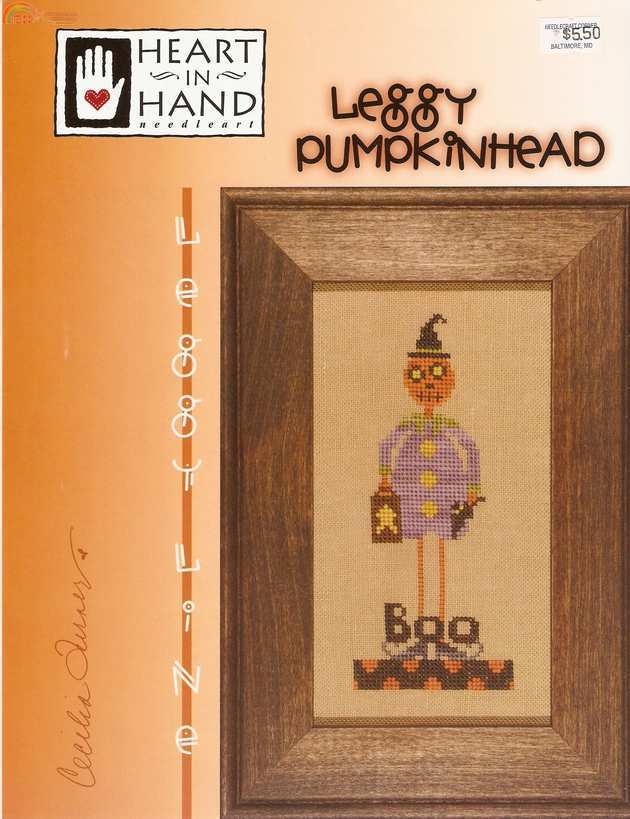 Leggy Pumpkinhead - Heart In Hand.jpg
