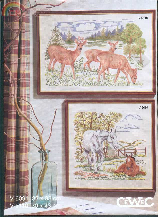 CEWEC  V 6091 Deers.JPG