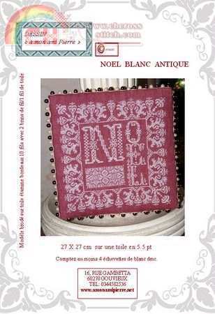 AMAP - JD 124 - Noel Blanc Antique.JPG