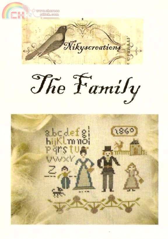 Nikyscreations-The Family.jpg