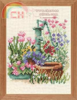 34779 Old waterpump.jpg