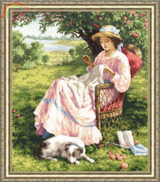 CHM-017 Apple-tree Garden.jpg