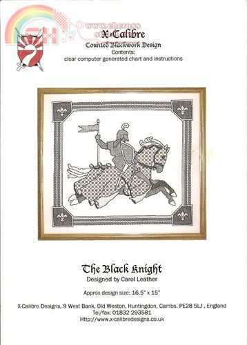 X Calibre - The Black Knight.jpg