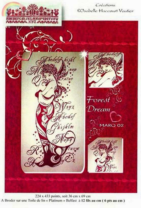 Forest Dream Isabelle Vautier.jpg