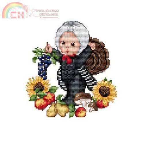 TURKEY BABY .JPG