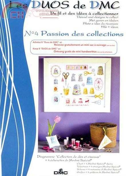 Duos de DMC N 4 Collection de des et ciseaux.jpg