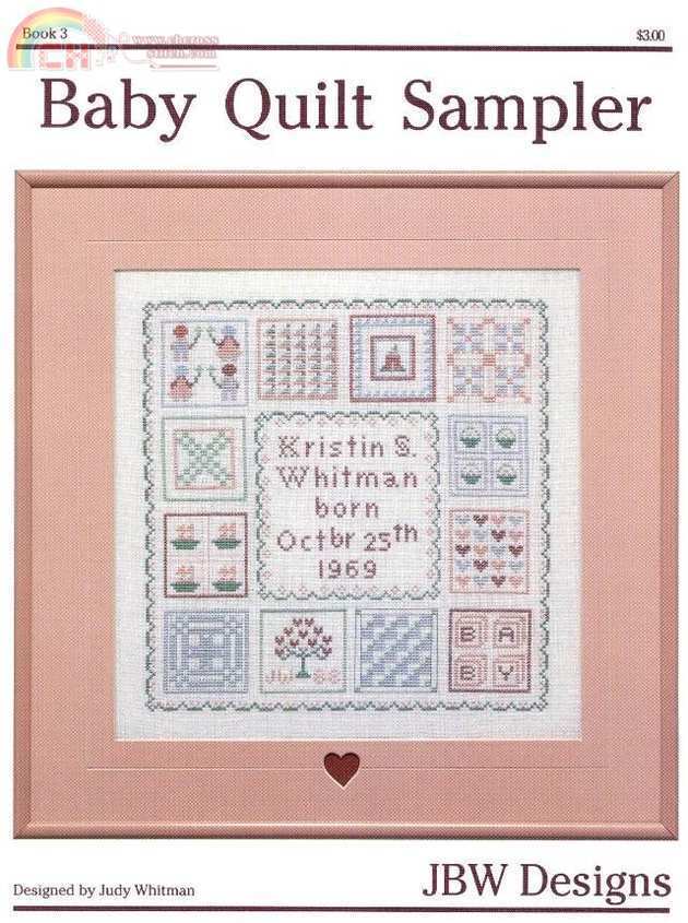 JBW 003 - Bbaby quilt sampler.jpg