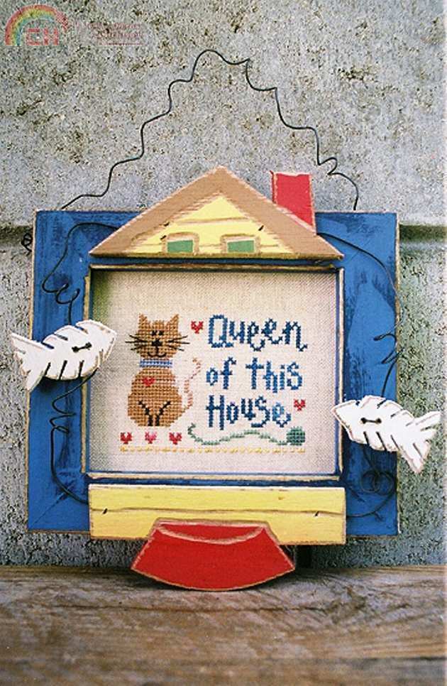 4MB HEU 02 Queen of This House