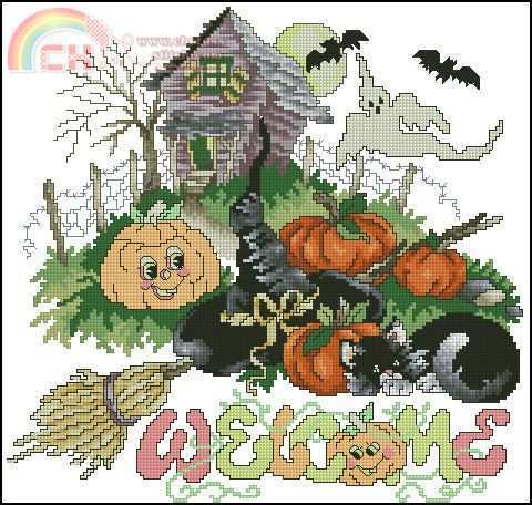 SC L083 HauntedHospitality HauntedHospitality.jpg