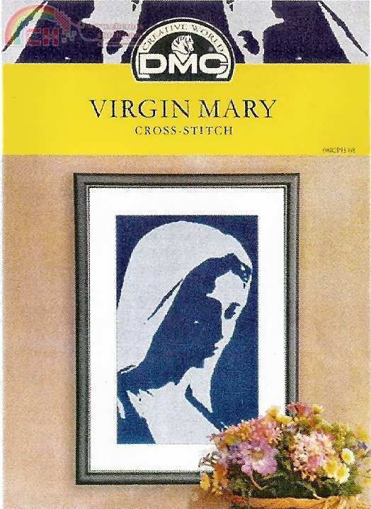 DMC - Virgin Mary.jpg
