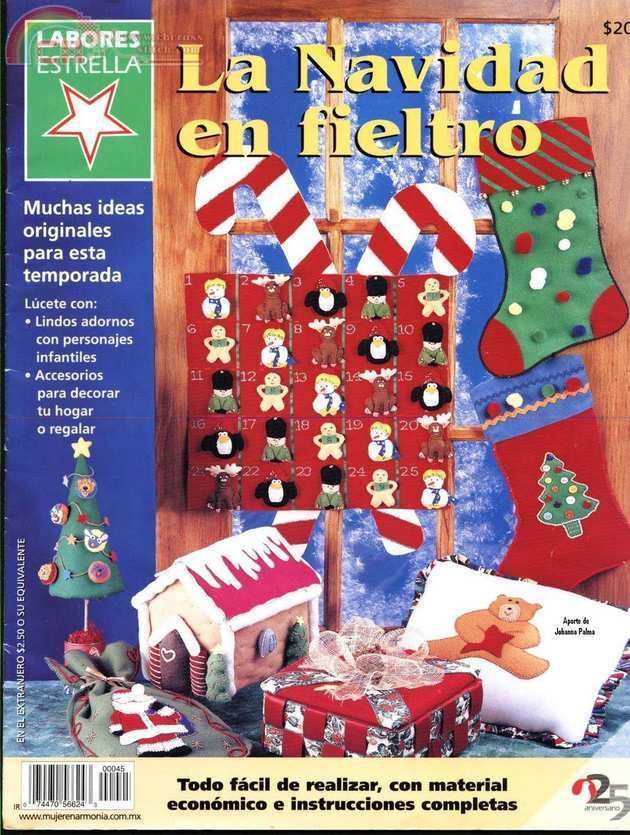 La Navidad en Feltro.jpg