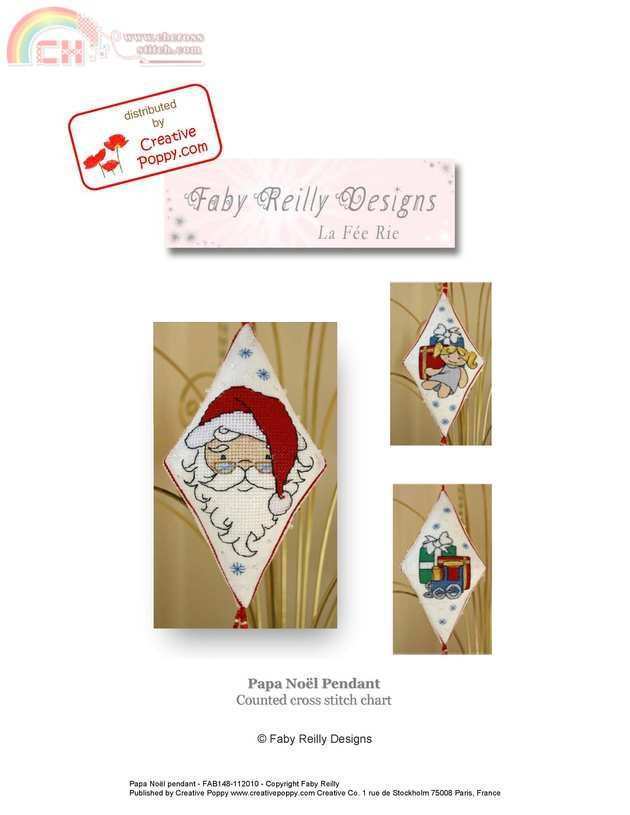 Papa-Noel-Pendant FAB148.jpg