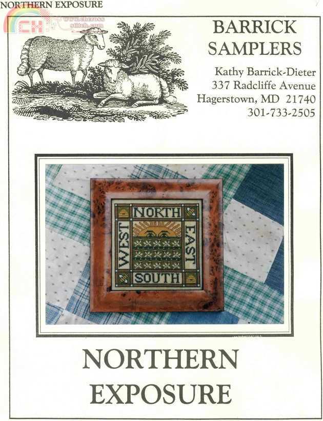 051 - Northern Exposure cover.jpg