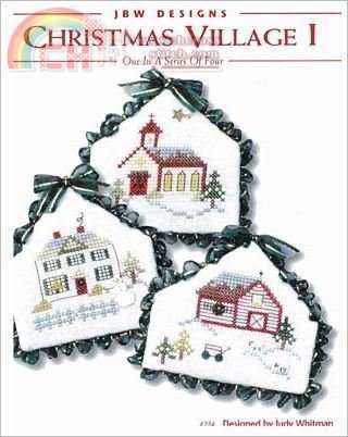 JBW - 224 christmas village I.JPG