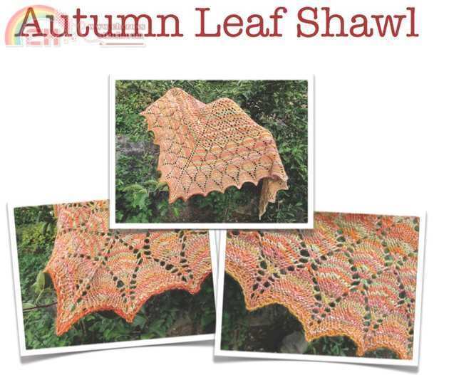 Autumn leaf knitted shawl_Page_1.jpg