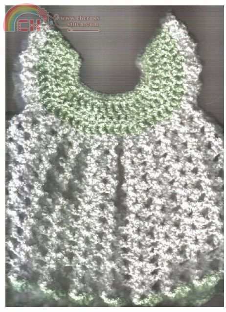 Angel Wings Pinafore for Baby.jpg