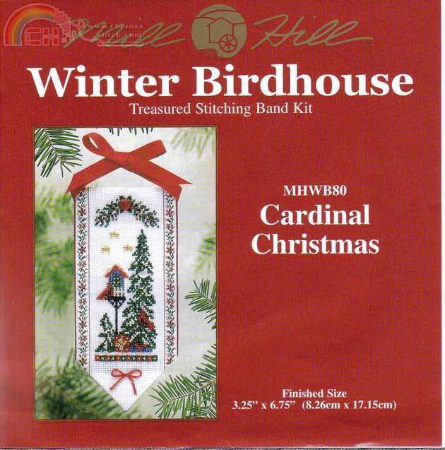 Mill Hill MHWB80 Cardinal Christmas.jpg
