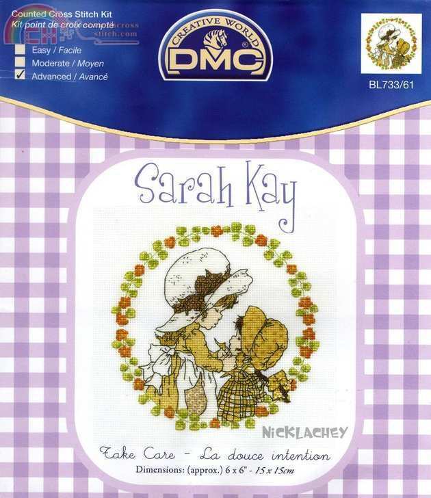 Sarah Kay BL733-61-Take Care 1.JPG
