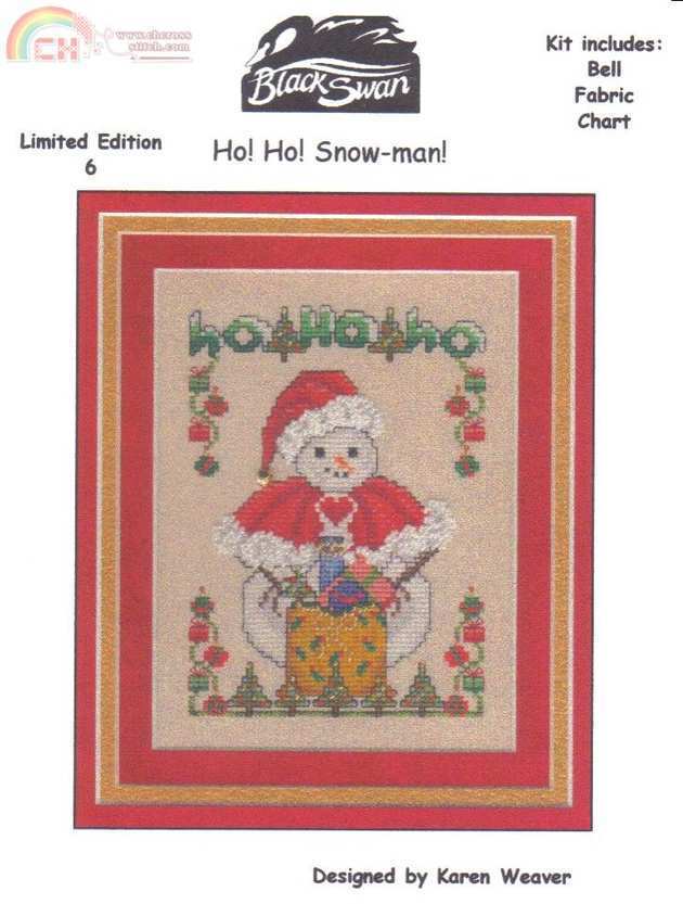 Ho! Ho! Snow-man.jpg