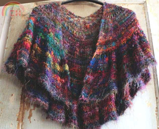 Sari Silk Crescent Shawl.jpg