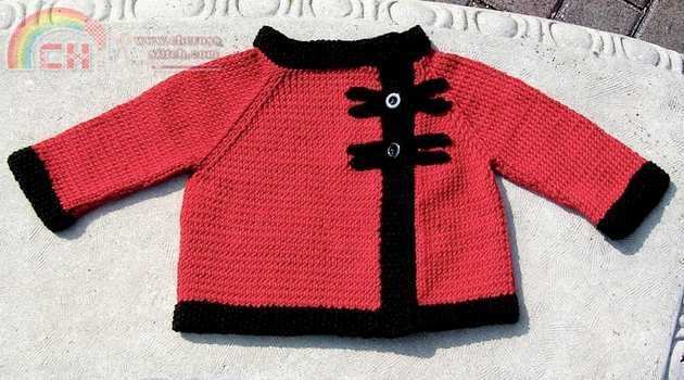 Peach Blossom Baby Jacket.jpg
