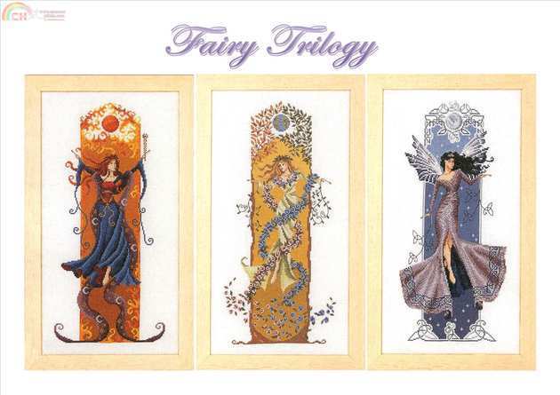 Clare Crompton - Trilogy.jpg