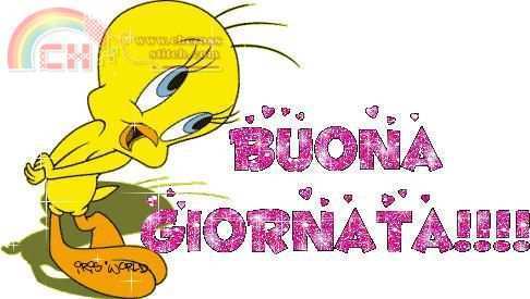 Buona Giornata.JPG
