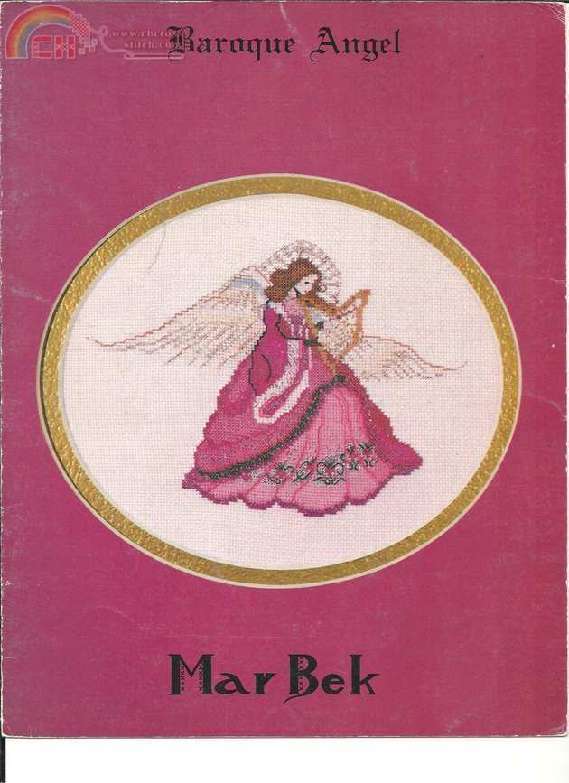 Baroque Angel - Marbek 001.jpg