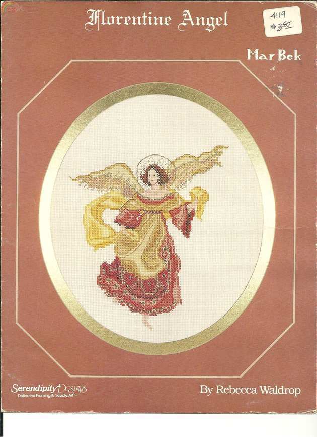 Florentine Angel - Marbek 001.jpg
