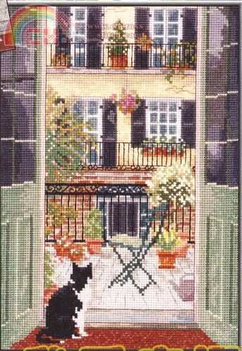 Barbara & Cheryl Jacque\\\'s View..jpg